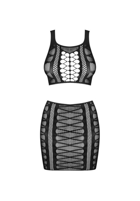 K102 top i spódnica