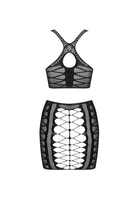 K102 top i spódnica