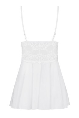 KOMPLET OBSESSIVE 810-BAB-2 BABYDOLL I STRINGI