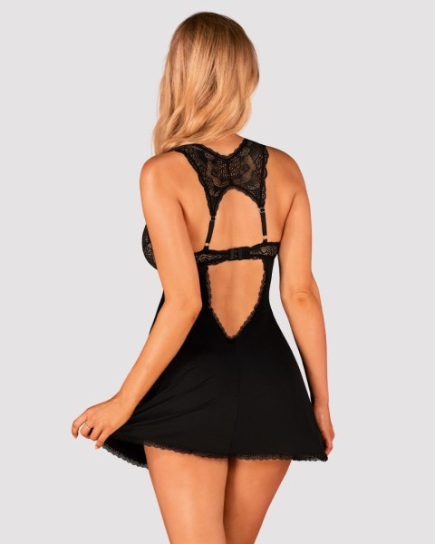 KOMPLET OBSESSIVE DONNA DREAM BABYDOLL