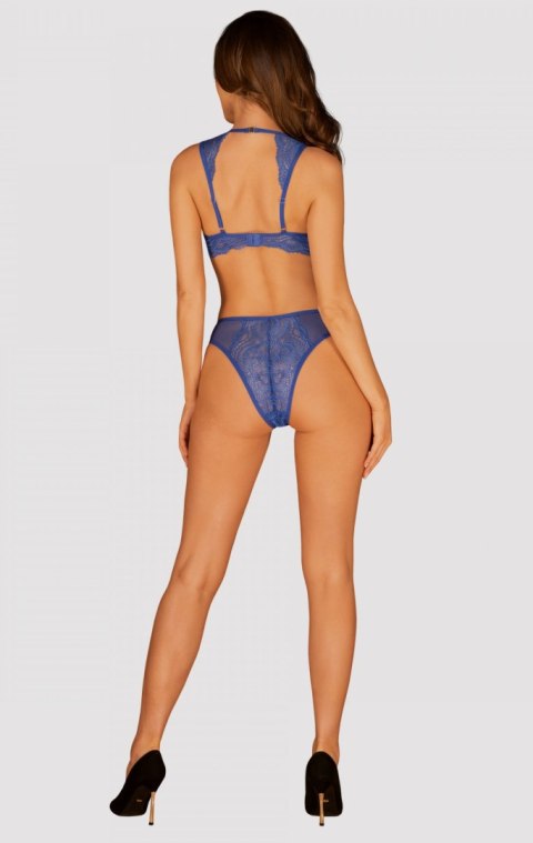 KOMPLET OBSESSIVE GISELIA 2-CZĘŚCIOWY