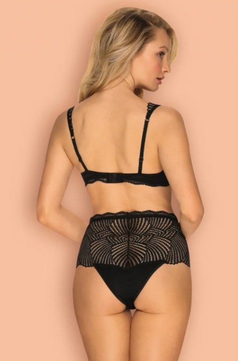 KOMPLET OBSESSIVE KLARITA 2-CZĘŚCIOWY