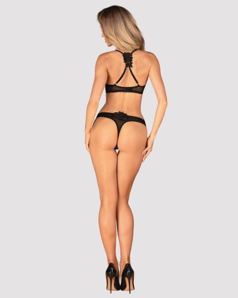 KOMPLET OBSESSIVE LATINESA 2-CZĘŚCIOWY