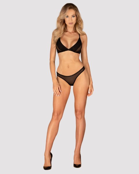 KOMPLET OBSESSIVE LATINESA 2-CZĘŚCIOWY