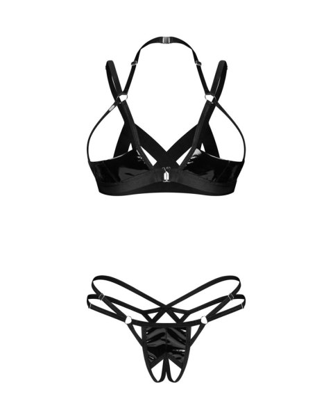 Keira Lise komplet 2-częściowy otwarty