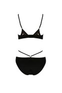 LARA BIKINI black - Casmir