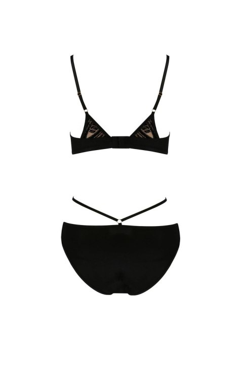 LARA BIKINI black - Casmir
