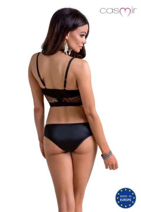 Lagerta Set black