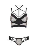 Lagerta Set black
