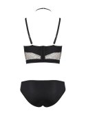 Lagerta Set black