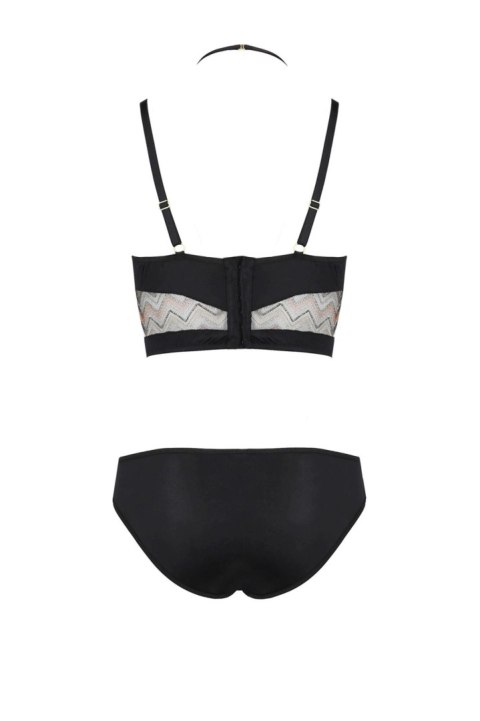 Lagerta Set black