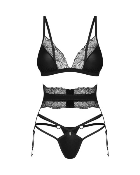 Lobellis komplet 3-częściowy