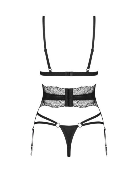 Lobellis komplet 3-częściowy