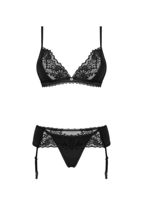 Maderris komplet 3-częściowy