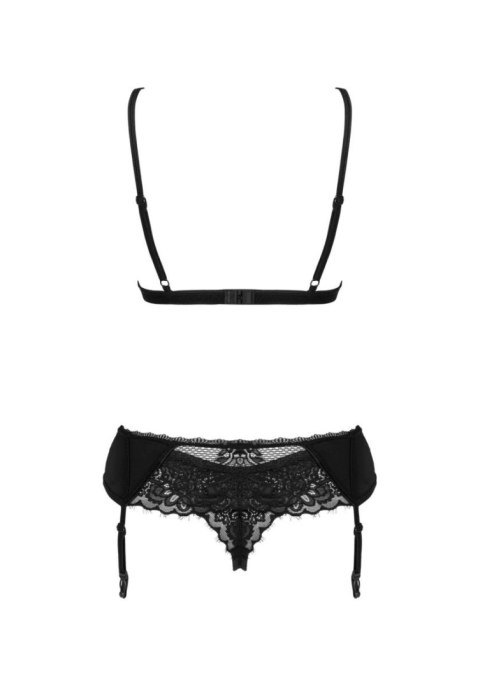 Maderris komplet 3-częściowy