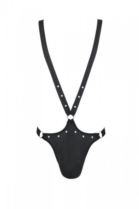 028 BODY HARRY black - Passion