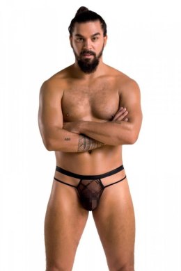 029 THONG COLLIN black - Passion