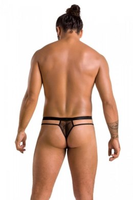 029 THONG COLLIN black - Passion