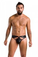 033 THONG PAUL black - Passion