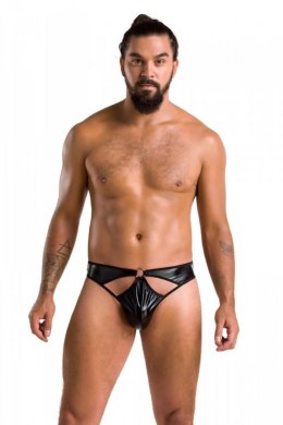 033 THONG PAUL black - Passion