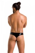 033 THONG PAUL black - Passion
