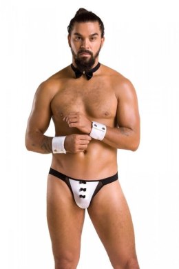 036 SET ALFRED black - Passion