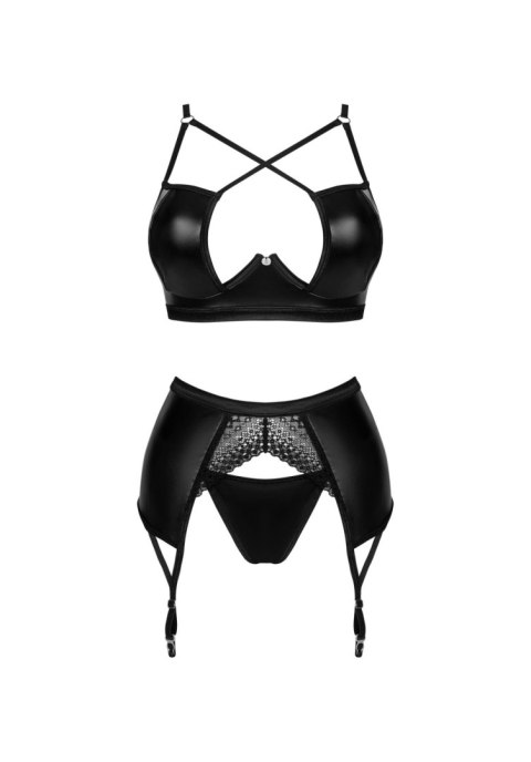 Norides komplet 3-częściowy