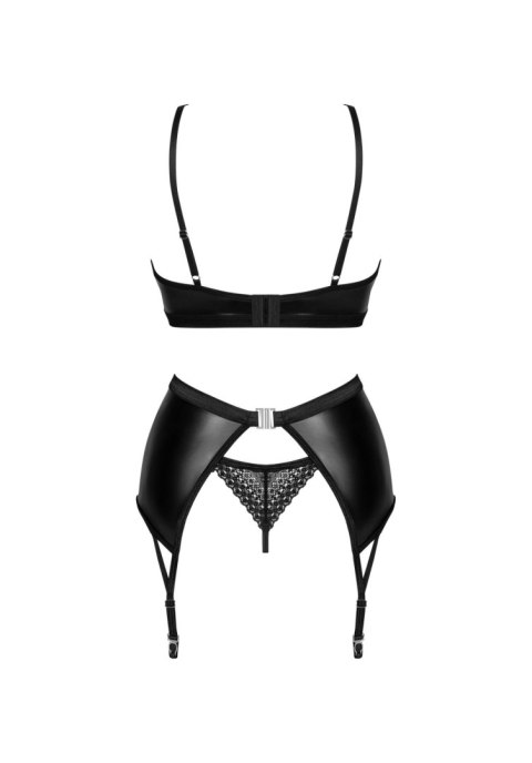 Norides komplet 3-częściowy