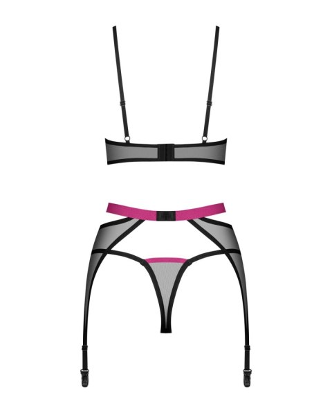 Novenes komplet 3-częściowy