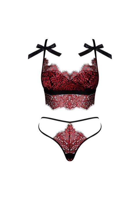 Redessia komplet 2-częściowy