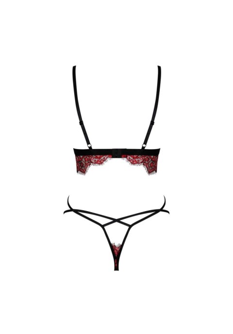 Redessia komplet 2-częściowy