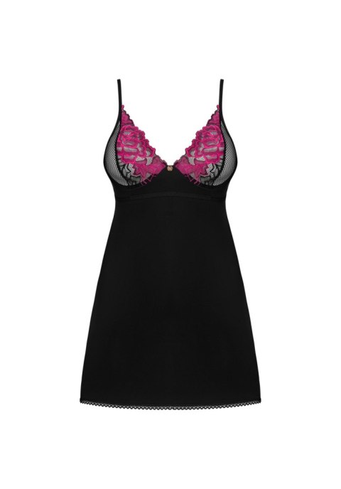 Rosenty koszulka i stringi