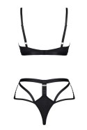 Sarita001 - black - set -