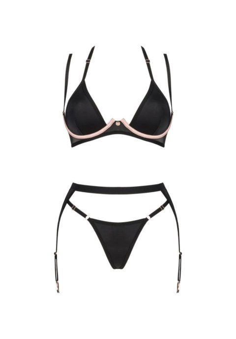 Selinne komplet 3-częściowy