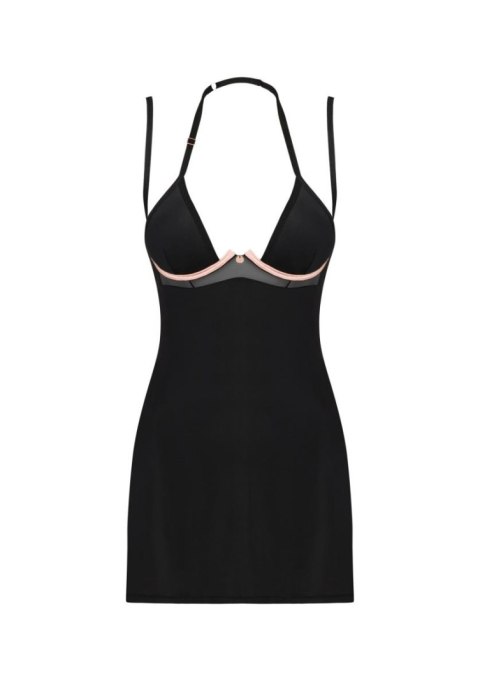 Selinne koszulka i stringi