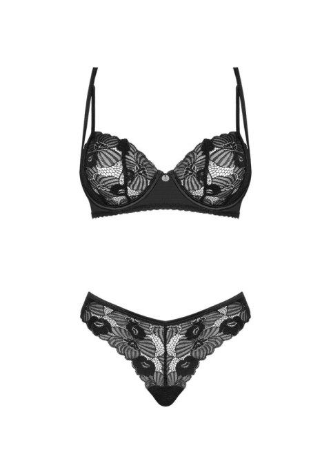 Serena Love komplet 2-częściowy