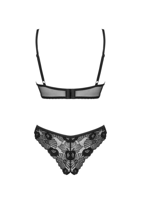 Serena Love komplet 2-częściowy