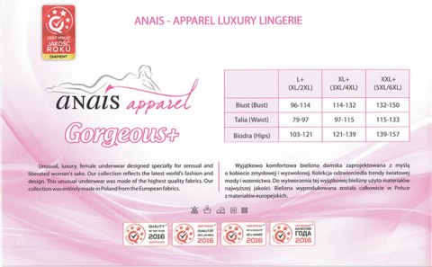 Sinopa black chemise (czarna halka)