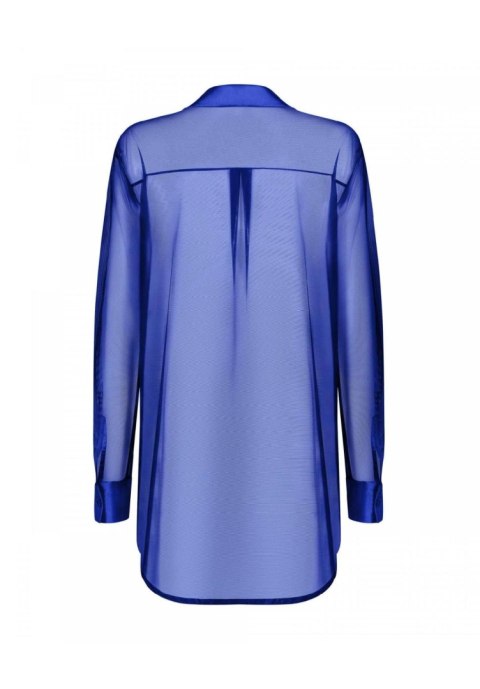 Stellya babydoll niebieska