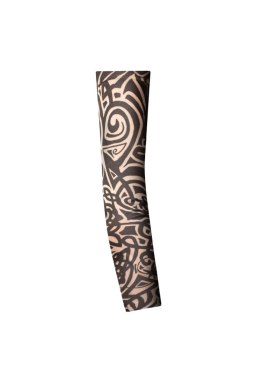 T104 tattoo sleeve