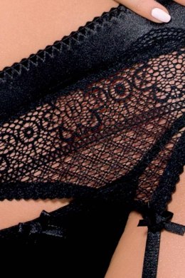 ZAHARA SET black - Casmir