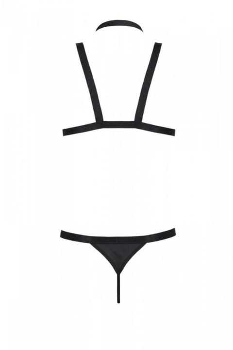 039 SET ANDREW black - Passion