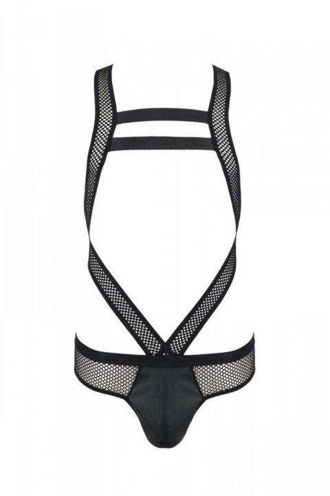 045 BODY VICTOR black - Passion