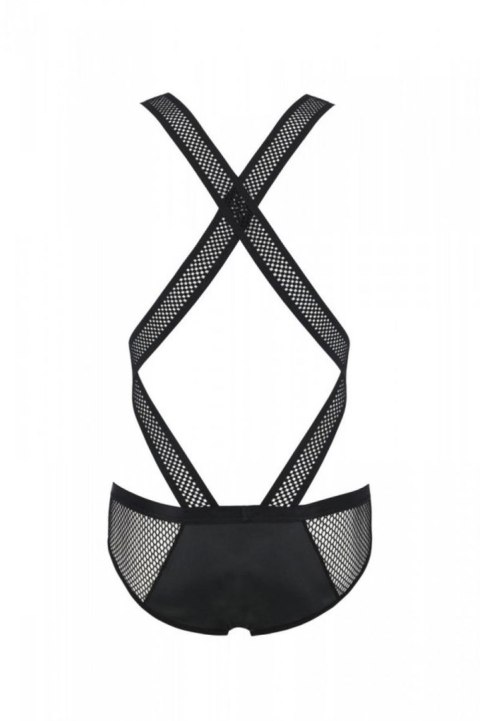 045 BODY VICTOR black - Passion