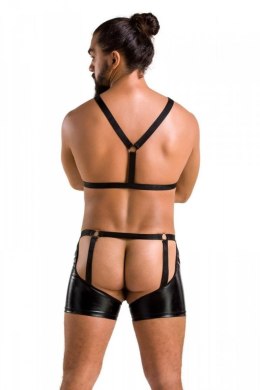 047 SET ARON black - Passion