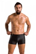 049 SHORT MATT black - Passion