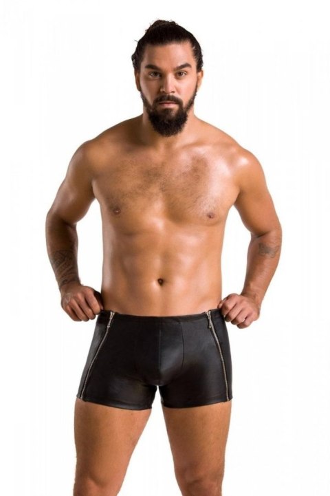 049 SHORT MATT black - Passion