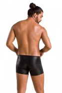 049 SHORT MATT black - Passion