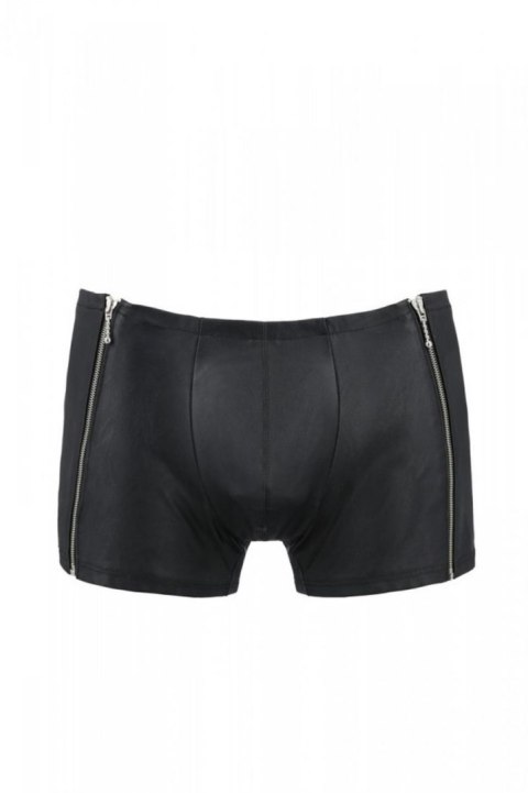 049 SHORT MATT black - Passion