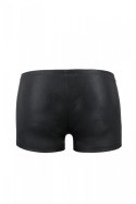 049 SHORT MATT black - Passion